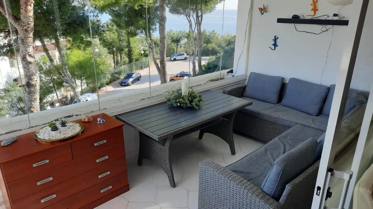 Calle Margarita - Miraflores 9-3 Mijas Costa 0*,  Spain